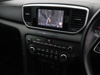 USED 2019 KIA SPORTAGE 1.6 GDi 2 SUV 5dr Petrol Manual Euro 6 (s/s) (130 bhp) REVERSE CAM | PARK SENSORS