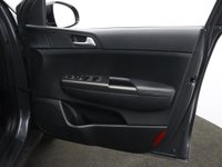 USED 2019 KIA SPORTAGE 1.6 GDi 2 SUV 5dr Petrol Manual Euro 6 (s/s) (130 bhp) REVERSE CAM | PARK SENSORS