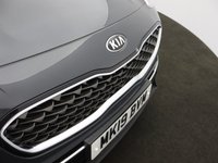 USED 2019 KIA SPORTAGE 1.6 GDi 2 SUV 5dr Petrol Manual Euro 6 (s/s) (130 bhp) REVERSE CAM | PARK SENSORS