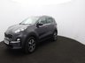 USED 2019 KIA SPORTAGE 1.6 GDi 2 SUV 5dr Petrol Manual Euro 6 (s/s) (130 bhp) REVERSE CAM | PARK SENSORS