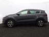 USED 2019 KIA SPORTAGE 1.6 GDi 2 SUV 5dr Petrol Manual Euro 6 (s/s) (130 bhp) REVERSE CAM | PARK SENSORS