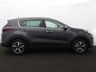 USED 2019 KIA SPORTAGE 1.6 GDi 2 SUV 5dr Petrol Manual Euro 6 (s/s) (130 bhp) REVERSE CAM | PARK SENSORS
