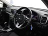 USED 2019 KIA SPORTAGE 1.6 GDi 2 SUV 5dr Petrol Manual Euro 6 (s/s) (130 bhp) REVERSE CAM | PARK SENSORS