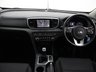 USED 2019 KIA SPORTAGE 1.6 GDi 2 SUV 5dr Petrol Manual Euro 6 (s/s) (130 bhp) REVERSE CAM | PARK SENSORS