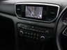 USED 2019 KIA SPORTAGE 1.6 GDi 2 SUV 5dr Petrol Manual Euro 6 (s/s) (130 bhp) REVERSE CAM | PARK SENSORS