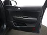 USED 2019 KIA SPORTAGE 1.6 GDi 2 SUV 5dr Petrol Manual Euro 6 (s/s) (130 bhp) REVERSE CAM | PARK SENSORS