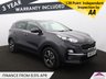 USED 2019 KIA SPORTAGE 1.6 GDi 2 SUV 5dr Petrol Manual Euro 6 (s/s) (130 bhp) REVERSE CAM | PARK SENSORS