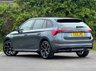 USED 2021 SKODA SCALA 1.5 TSI Monte Carlo Hatchback 5dr Petrol DSG Euro 6 (s/s) (150 ps) **ULEZ EXEMPT PETROL AUTOMATIC ** BRAND NEW ENGINE SERVICE + MOT ** RECENT REAR BRAKES ** BUILT IN SATTELITE NAVIGATION WITH SMARTLINK - APPLE CAR PLAY & ADROID AUTO ** REAR PARKING SENSORS ** PANORAMIC GLASS ROOF ** AUTOMATIC LIGHTS + WIPERS ** POWERFOLD HEATED DOOR MIRRORS ** FRONT ASSIST ** LANE ASSIST ** BLUETOOTH ** AUX & USB ** CRUISE CONTROL & SPEED LIMITER ** DAB RADIO ** 18" ALLOYS ** ELECTRIC WINDOWS ** VIRTUAL COCKPIT ** EXTERIOR DESIGN PACK ** THIS ONE WILL NOT BE HERE LONG!!!