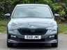 USED 2021 SKODA SCALA 1.5 TSI Monte Carlo Hatchback 5dr Petrol DSG Euro 6 (s/s) (150 ps) **ULEZ EXEMPT PETROL AUTOMATIC ** BRAND NEW ENGINE SERVICE + MOT ** RECENT REAR BRAKES ** BUILT IN SATTELITE NAVIGATION WITH SMARTLINK - APPLE CAR PLAY & ADROID AUTO ** REAR PARKING SENSORS ** PANORAMIC GLASS ROOF ** AUTOMATIC LIGHTS + WIPERS ** POWERFOLD HEATED DOOR MIRRORS ** FRONT ASSIST ** LANE ASSIST ** BLUETOOTH ** AUX & USB ** CRUISE CONTROL & SPEED LIMITER ** DAB RADIO ** 18" ALLOYS ** ELECTRIC WINDOWS ** VIRTUAL COCKPIT ** EXTERIOR DESIGN PACK ** THIS ONE WILL NOT BE HERE LONG!!!