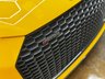 USED 2017 R AUDI R8 5.2 FSI V10 Spyder 2dr Petrol S Tronic quattro Euro 6 (s/s) (540 ps) The only vegas yellow pre-facelift Gen 2 on the market!
