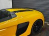 USED 2017 R AUDI R8 5.2 FSI V10 Spyder 2dr Petrol S Tronic quattro Euro 6 (s/s) (540 ps) The only vegas yellow pre-facelift Gen 2 on the market!