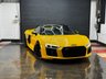 USED 2017 R AUDI R8 5.2 FSI V10 Spyder 2dr Petrol S Tronic quattro Euro 6 (s/s) (540 ps) The only vegas yellow pre-facelift Gen 2 on the market!
