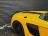 USED 2017 R AUDI R8 5.2 FSI V10 Spyder 2dr Petrol S Tronic quattro Euro 6 (s/s) (540 ps) The only vegas yellow pre-facelift Gen 2 on the market!