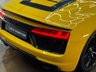 USED 2017 R AUDI R8 5.2 FSI V10 Spyder 2dr Petrol S Tronic quattro Euro 6 (s/s) (540 ps) The only vegas yellow pre-facelift Gen 2 on the market!