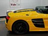 USED 2017 R AUDI R8 5.2 FSI V10 Spyder 2dr Petrol S Tronic quattro Euro 6 (s/s) (540 ps) The only vegas yellow pre-facelift Gen 2 on the market!