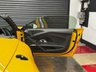 USED 2017 R AUDI R8 5.2 FSI V10 Spyder 2dr Petrol S Tronic quattro Euro 6 (s/s) (540 ps) The only vegas yellow pre-facelift Gen 2 on the market!