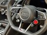USED 2017 R AUDI R8 5.2 FSI V10 Spyder 2dr Petrol S Tronic quattro Euro 6 (s/s) (540 ps) The only vegas yellow pre-facelift Gen 2 on the market!