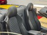 USED 2017 R AUDI R8 5.2 FSI V10 Spyder 2dr Petrol S Tronic quattro Euro 6 (s/s) (540 ps) The only vegas yellow pre-facelift Gen 2 on the market!