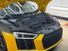 USED 2017 R AUDI R8 5.2 FSI V10 Spyder 2dr Petrol S Tronic quattro Euro 6 (s/s) (540 ps) The only vegas yellow pre-facelift Gen 2 on the market!