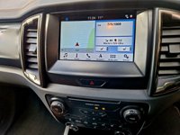 USED 2019 19 FORD RANGER 3.2 TDCi Wildtrak Pickup Double Cab 4dr Diesel Manual 4WD Euro 5 (s/s) (200 ps) 1 OWNER 6 MONTH WARRANTY