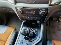 USED 2019 19 FORD RANGER 3.2 TDCi Wildtrak Pickup Double Cab 4dr Diesel Manual 4WD Euro 5 (s/s) (200 ps) 1 OWNER 6 MONTH WARRANTY