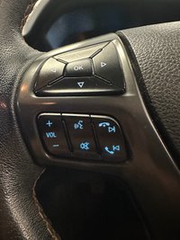 USED 2019 19 FORD RANGER 3.2 TDCi Wildtrak Pickup Double Cab 4dr Diesel Manual 4WD Euro 5 (s/s) (200 ps) 1 OWNER 6 MONTH WARRANTY