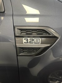 USED 2019 19 FORD RANGER 3.2 TDCi Wildtrak Pickup Double Cab 4dr Diesel Manual 4WD Euro 5 (s/s) (200 ps) 1 OWNER 6 MONTH WARRANTY