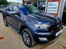 USED 2019 19 FORD RANGER 3.2 TDCi Wildtrak Pickup Double Cab 4dr Diesel Manual 4WD Euro 5 (s/s) (200 ps) 1 OWNER 6 MONTH WARRANTY