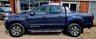 USED 2019 19 FORD RANGER 3.2 TDCi Wildtrak Pickup Double Cab 4dr Diesel Manual 4WD Euro 5 (s/s) (200 ps) 1 OWNER 6 MONTH WARRANTY