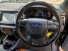 USED 2019 19 FORD RANGER 3.2 TDCi Wildtrak Pickup Double Cab 4dr Diesel Manual 4WD Euro 5 (s/s) (200 ps) 1 OWNER 6 MONTH WARRANTY