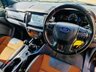 USED 2019 19 FORD RANGER 3.2 TDCi Wildtrak Pickup Double Cab 4dr Diesel Manual 4WD Euro 5 (s/s) (200 ps) 1 OWNER 6 MONTH WARRANTY