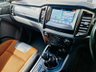 USED 2019 19 FORD RANGER 3.2 TDCi Wildtrak Pickup Double Cab 4dr Diesel Manual 4WD Euro 5 (s/s) (200 ps) 1 OWNER 6 MONTH WARRANTY