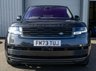 USED 2023 73 LAND ROVER RANGE ROVER 3.0 D350 MHEV SV SUV 5dr Diesel Auto 4WD Euro 6 (s/s) (350 ps) 