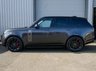 USED 2023 73 LAND ROVER RANGE ROVER 3.0 D350 MHEV SV SUV 5dr Diesel Auto 4WD Euro 6 (s/s) (350 ps) 