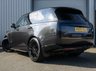 USED 2023 73 LAND ROVER RANGE ROVER 3.0 D350 MHEV SV SUV 5dr Diesel Auto 4WD Euro 6 (s/s) (350 ps) 