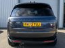 USED 2023 73 LAND ROVER RANGE ROVER 3.0 D350 MHEV SV SUV 5dr Diesel Auto 4WD Euro 6 (s/s) (350 ps) 