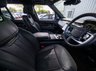 USED 2023 73 LAND ROVER RANGE ROVER 3.0 D350 MHEV SV SUV 5dr Diesel Auto 4WD Euro 6 (s/s) (350 ps) 