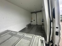 USED 2022 22 VOLKSWAGEN CRAFTER 2.0 TDI CR35 Startline Panel Van 5dr Diesel Automatic FWD LWB High Roof Euro 6 (s/s) (140 ps) AIR CON, LWB, AUTOMATIC
