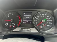 USED 2022 22 VOLKSWAGEN CRAFTER 2.0 TDI CR35 Startline Panel Van 5dr Diesel Automatic FWD LWB High Roof Euro 6 (s/s) (140 ps) AIR CON, LWB, AUTOMATIC
