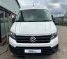 USED 2022 22 VOLKSWAGEN CRAFTER 2.0 TDI CR35 Startline Panel Van 5dr Diesel Automatic FWD LWB High Roof Euro 6 (s/s) (140 ps) AIR CON, LWB, AUTOMATIC