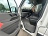 USED 2022 22 VOLKSWAGEN CRAFTER 2.0 TDI CR35 Startline Panel Van 5dr Diesel Automatic FWD LWB High Roof Euro 6 (s/s) (140 ps) AIR CON, LWB, AUTOMATIC