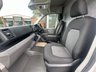 USED 2022 22 VOLKSWAGEN CRAFTER 2.0 TDI CR35 Startline Panel Van 5dr Diesel Automatic FWD LWB High Roof Euro 6 (s/s) (140 ps) AIR CON, LWB, AUTOMATIC