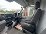 USED 2022 22 VOLKSWAGEN CRAFTER 2.0 TDI CR35 Startline Panel Van 5dr Diesel Automatic FWD LWB High Roof Euro 6 (s/s) (140 ps) AIR CON, LWB, AUTOMATIC