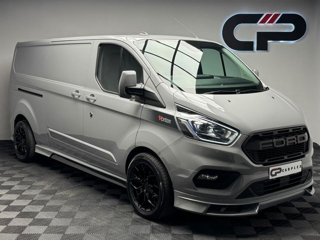 CarPlex Ltd