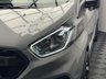 USED 2023 23 FORD TRANSIT CUSTOM 2.0 300 EcoBlue Limited Panel Van 5dr Diesel Auto L2 H1 Euro 6 (170 ps) VORTEX BODY KIT|NARDO GREY|FSH