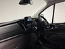 USED 2023 23 FORD TRANSIT CUSTOM 2.0 300 EcoBlue Limited Panel Van 5dr Diesel Auto L2 H1 Euro 6 (170 ps) VORTEX BODY KIT|NARDO GREY|FSH