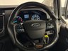 USED 2023 23 FORD TRANSIT CUSTOM 2.0 300 EcoBlue Limited Panel Van 5dr Diesel Auto L2 H1 Euro 6 (170 ps) VORTEX BODY KIT|NARDO GREY|FSH