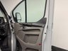 USED 2023 23 FORD TRANSIT CUSTOM 2.0 300 EcoBlue Limited Panel Van 5dr Diesel Auto L2 H1 Euro 6 (170 ps) VORTEX BODY KIT|NARDO GREY|FSH