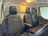 USED 2023 23 FORD TRANSIT CUSTOM 2.0 300 EcoBlue Limited Panel Van 5dr Diesel Auto L2 H1 Euro 6 (170 ps) VORTEX BODY KIT|NARDO GREY|FSH