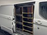 USED 2023 23 FORD TRANSIT CUSTOM 2.0 300 EcoBlue Limited Panel Van 5dr Diesel Auto L2 H1 Euro 6 (170 ps) VORTEX BODY KIT|NARDO GREY|FSH